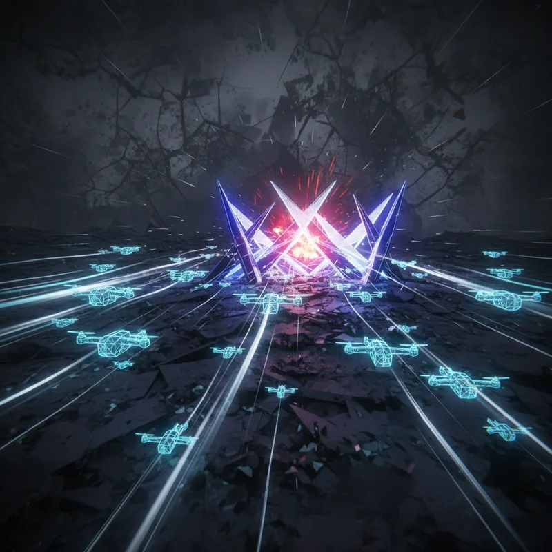 Зведення Генштабу: 112 бойових зіткнень та тисячі дронів-камікадзе на фронті