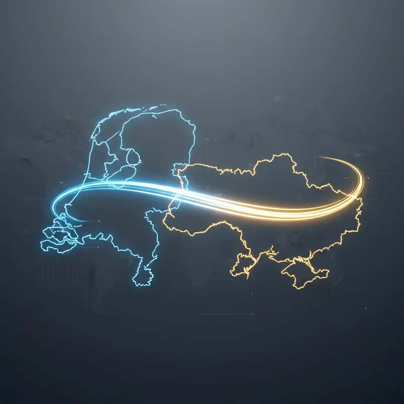 Нідерланди запевняють: підтримка України буде пріоритетом для нового уряду