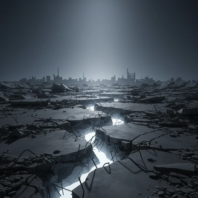 Російські КАБи влучили у Сумську громаду: є постраждалий та значні руйнування