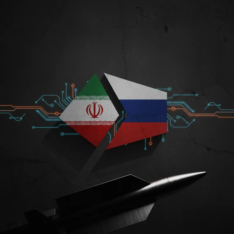 Іран та Росія підписали секретну угоду на €500 мільйонів щодо постачання зенітних комплексів