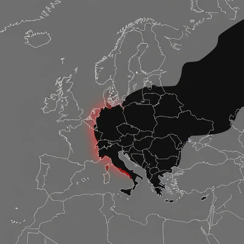 Міністр оборони Нідерландів: Амбіції Росії не обмежуються Україною, загрожуючи всій Європі