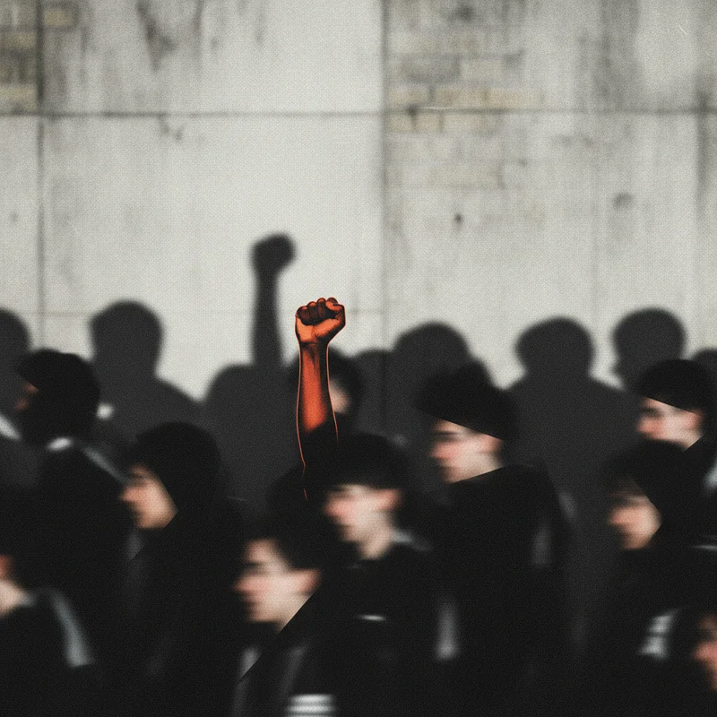 Студентські протести в Ірані: другий день невдоволення жорсткими правилами