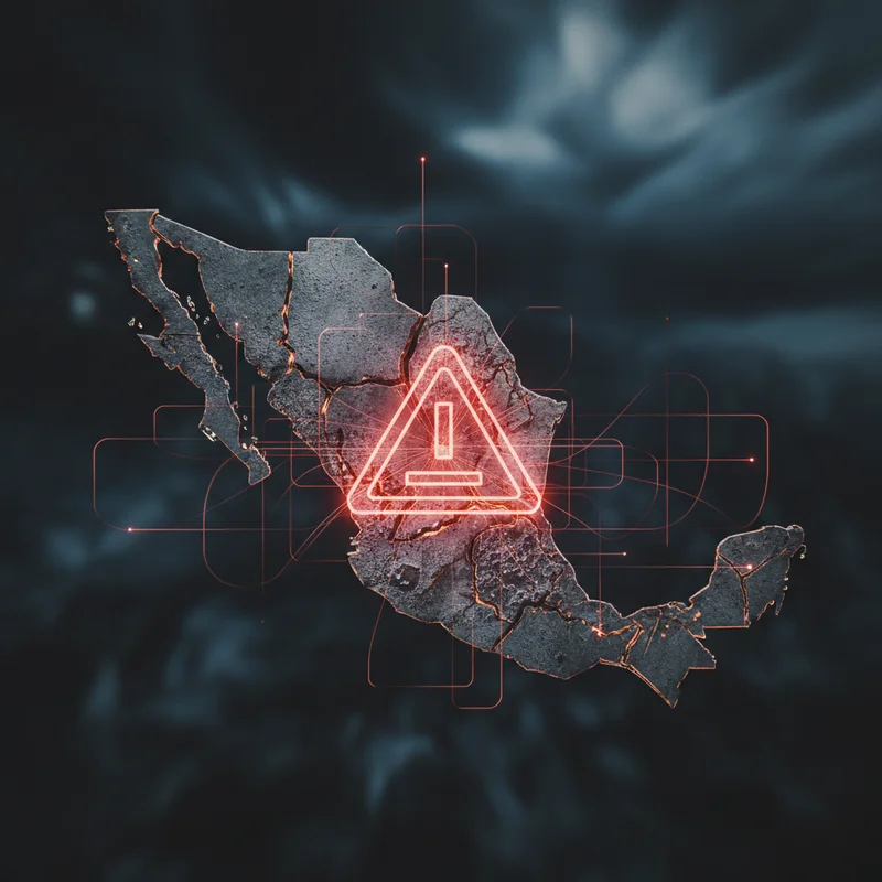 Загострення ситуації в Мексиці: США закликають громадян шукати укриття після ліквідації лідера картелю