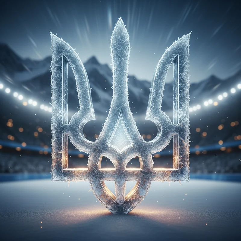 МЗС України: На Зимових Олімпійських іграх-2026 українські спортсмени були голосом нації