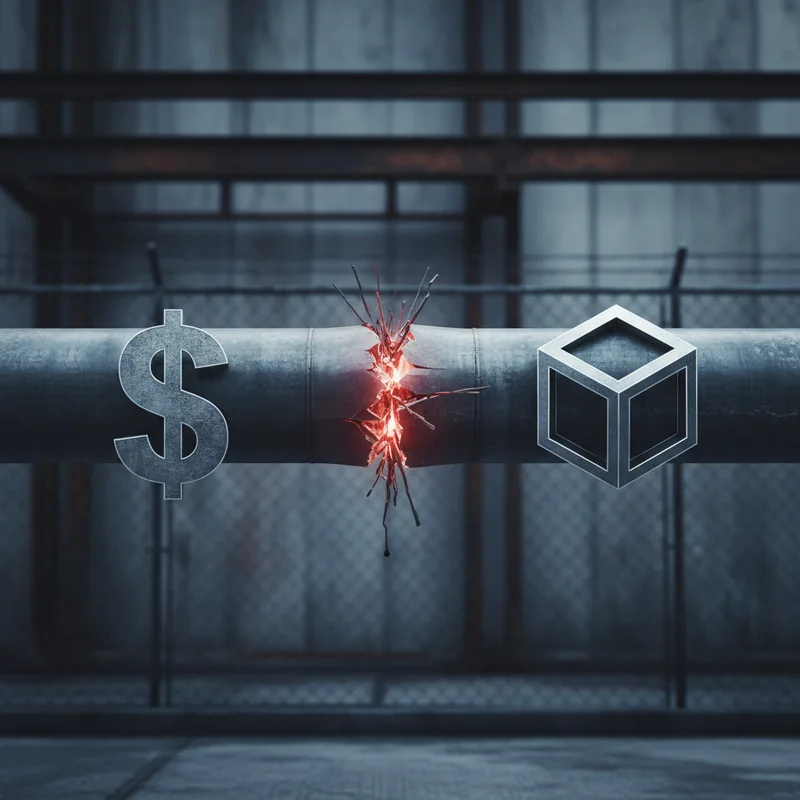 Енергетична криза: Колумбія не зможе імпортувати газ з Венесуели через санкції США та технічні перешкоди