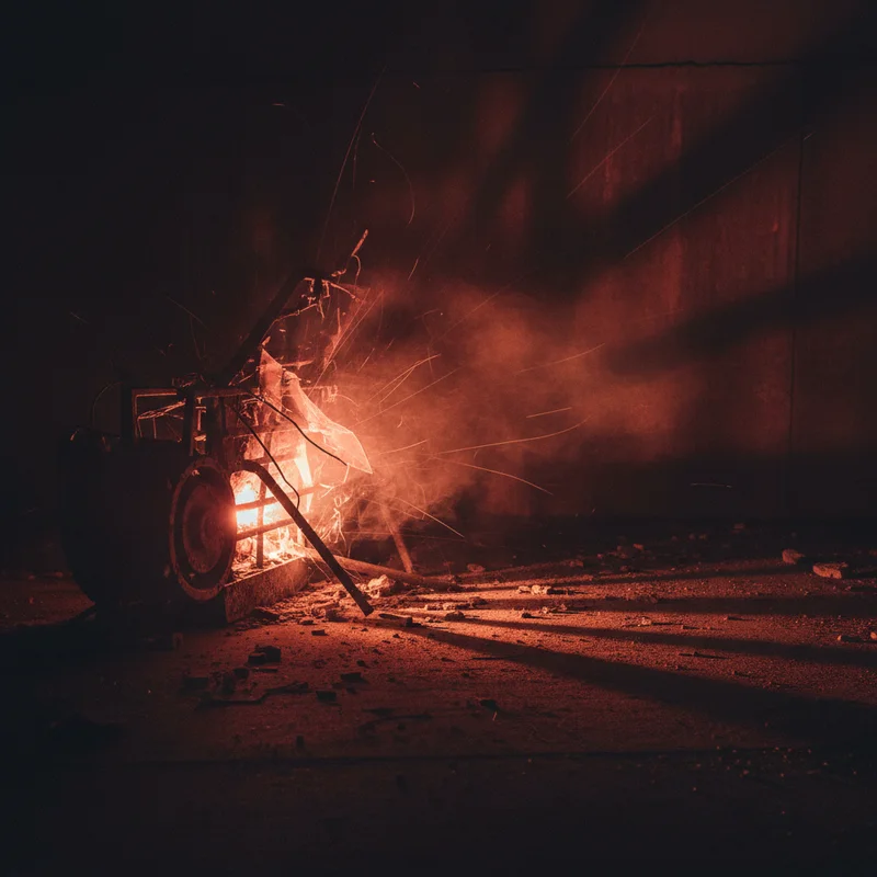 Нічний терор: Російські дрони атакували Одесу, є жертви та значні руйнування