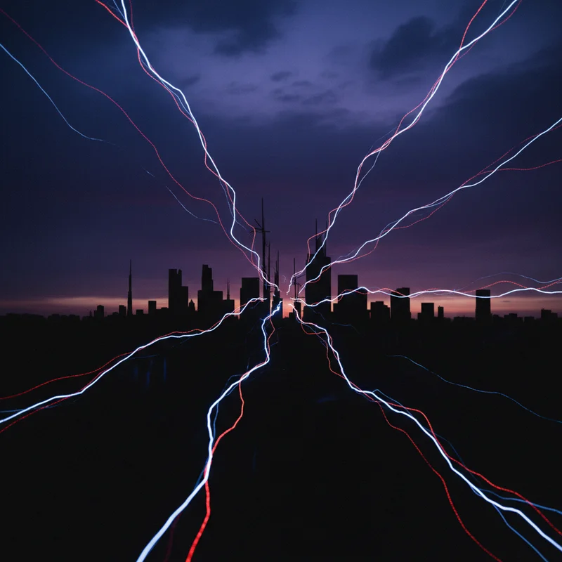 У Воронежі зникло світло: влада РФ заявила про падіння 