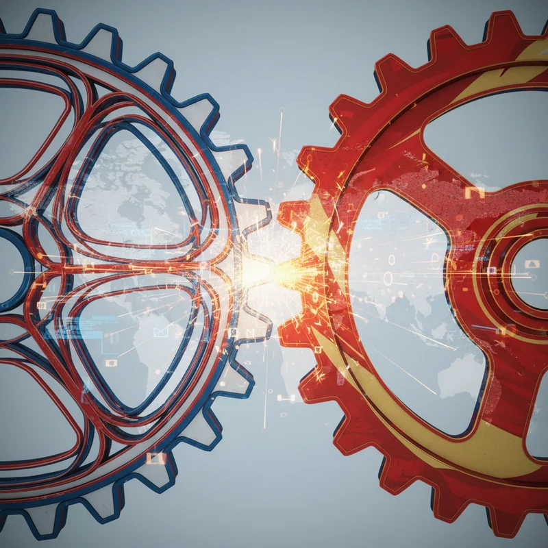 Пекін: Торговельний конфлікт зі США є "шкідливим" і вимагає скасування мит