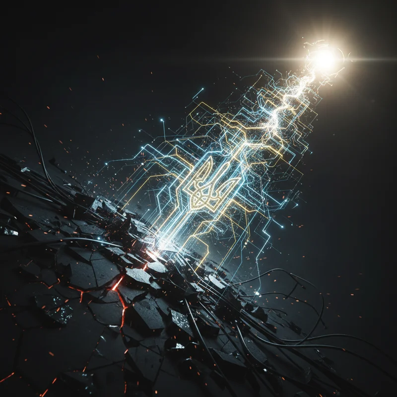 Power Energy: Як ветерани з інвалідністю будують ринок резервного живлення в Україні