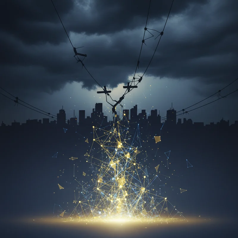 Відновлення та інновації: як ветеранський бізнес створює ринок резервного живлення в Україні