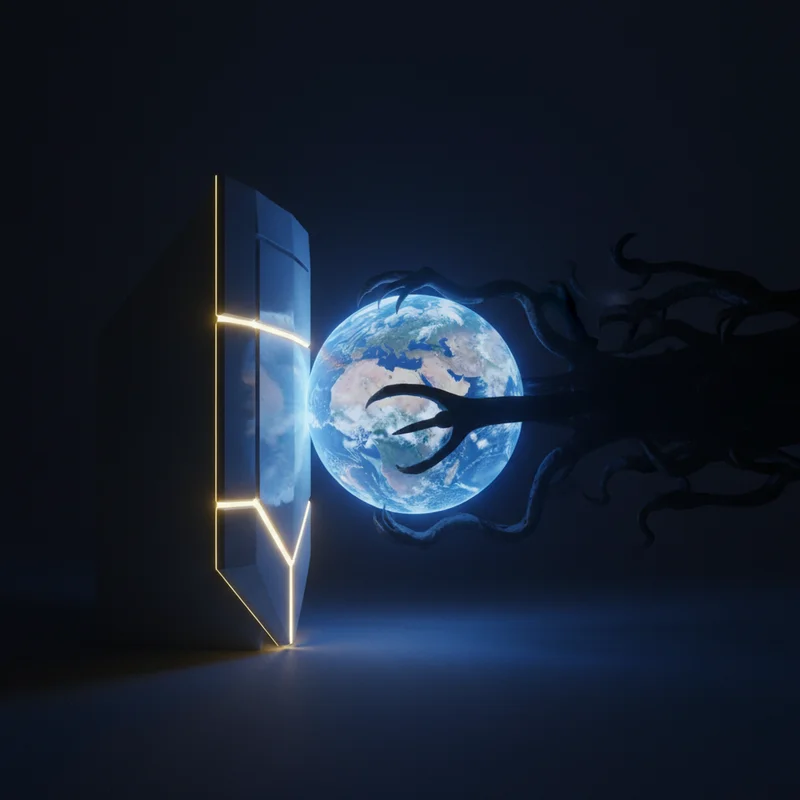 Володимир Зеленський: Путін вже розпочав Третю світову війну, Україна – форпост миру