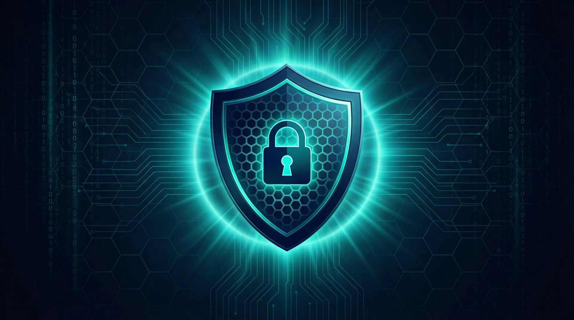 CyberShield Protection