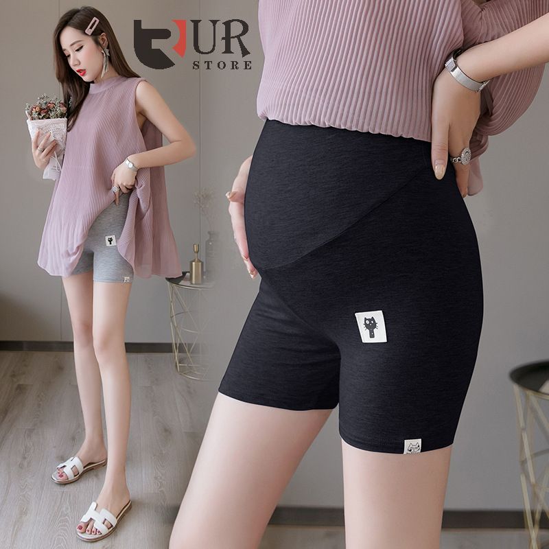 孕妇短裤