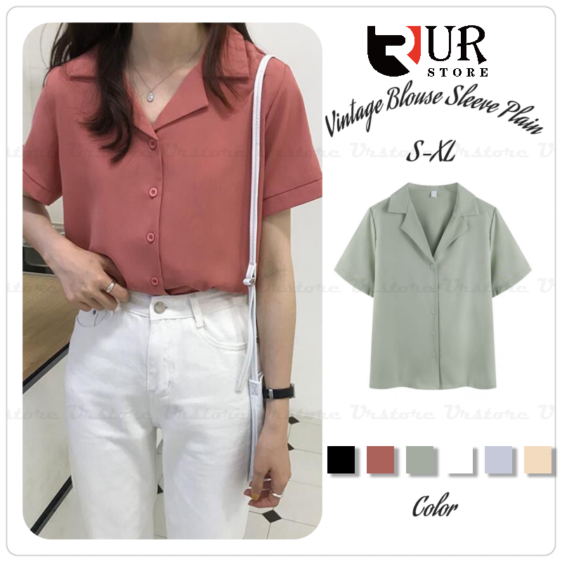 少女办公室衬衫