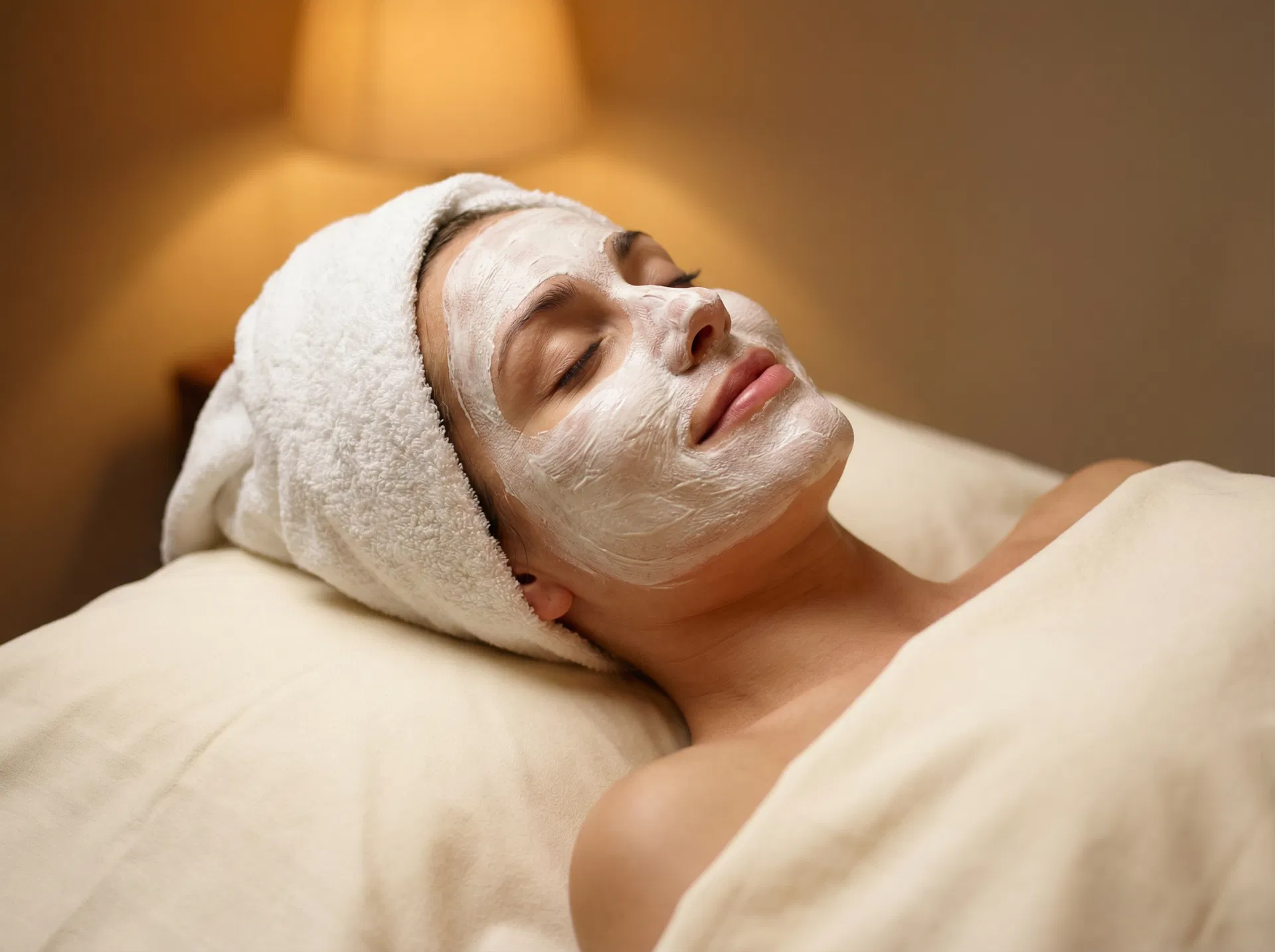 30 Minute Facial