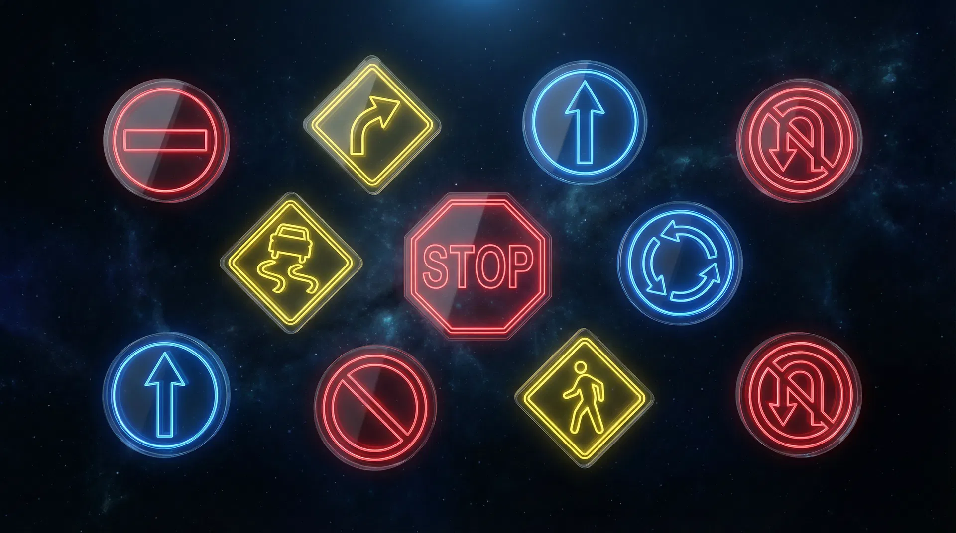 Traffic Signs