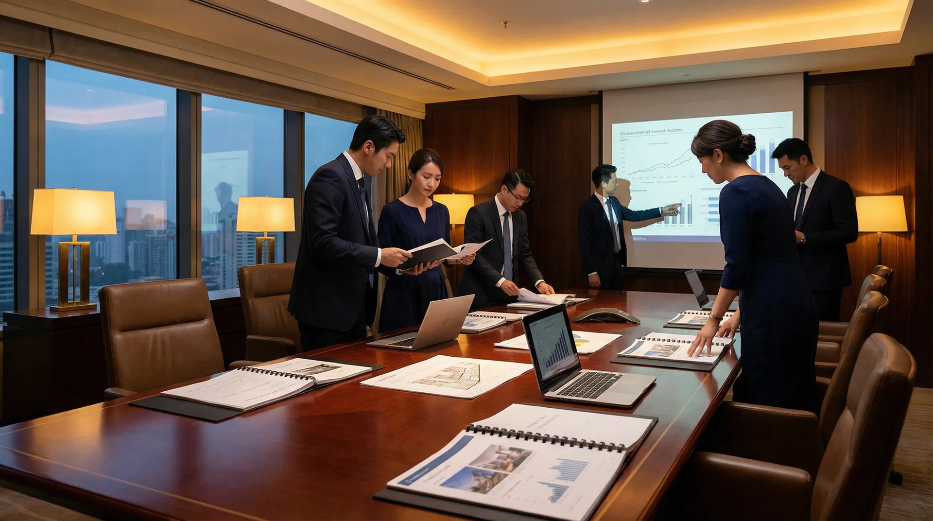 コンサルティング