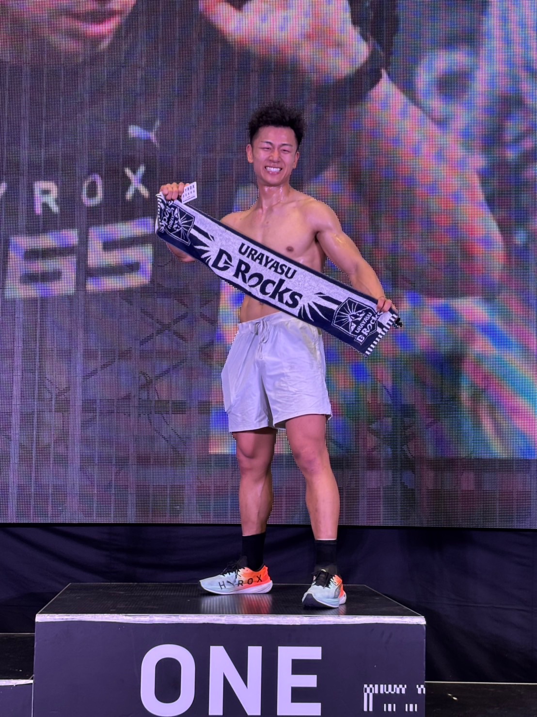 脳振盪と躁鬱を乗り越えた元プロアスリートが語る 「折れないメンタルの作り方」