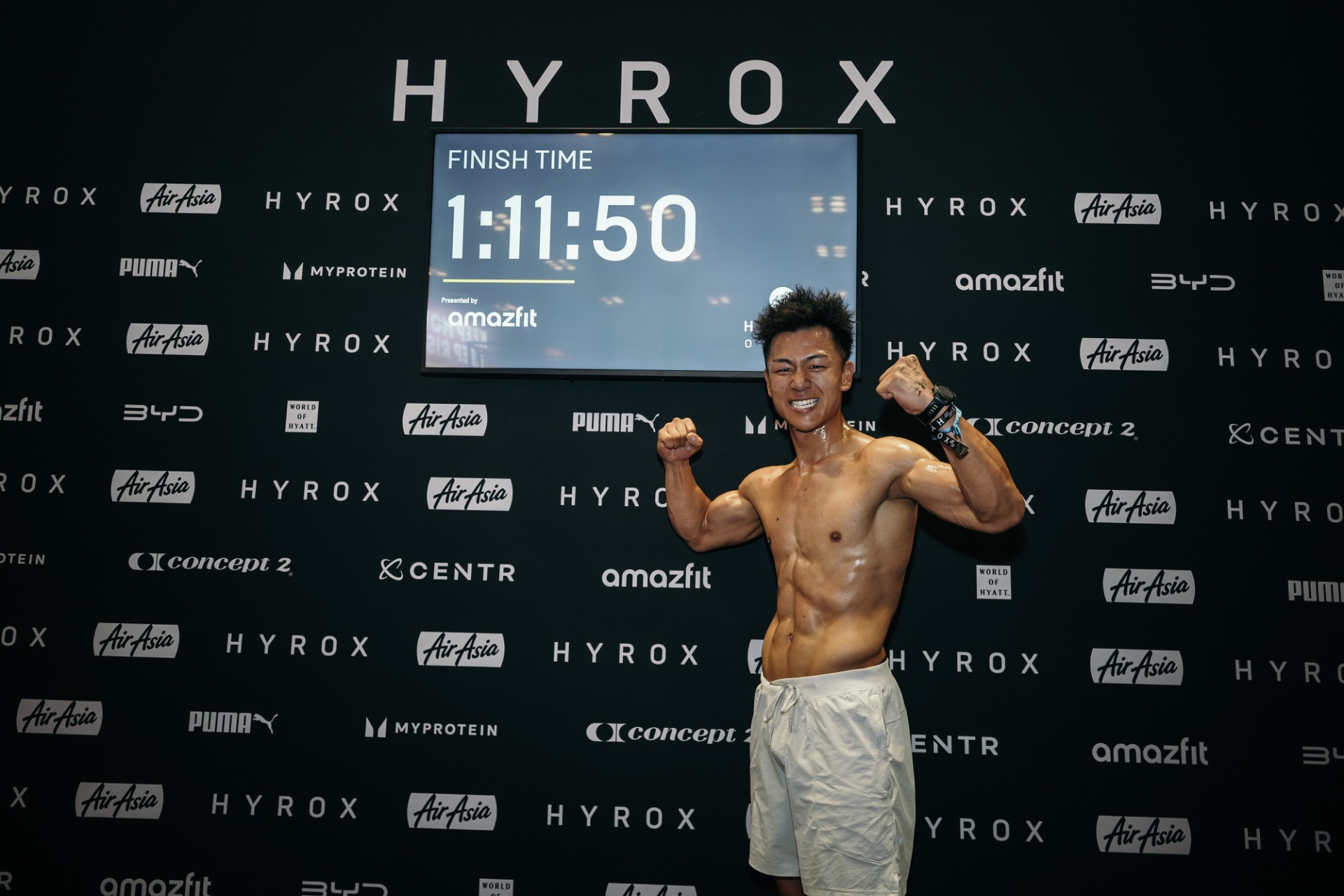 人生を変える食事と運動の知識 〜食を整えると、体・心・仕事が変わる〜