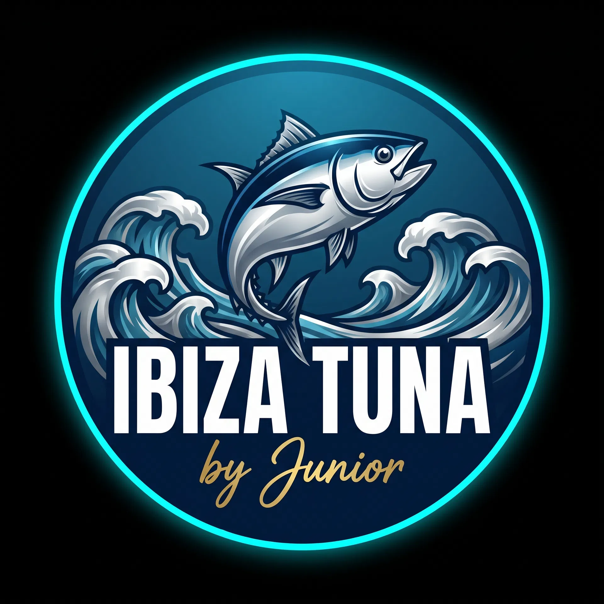 Ibiza Tuna by Junior