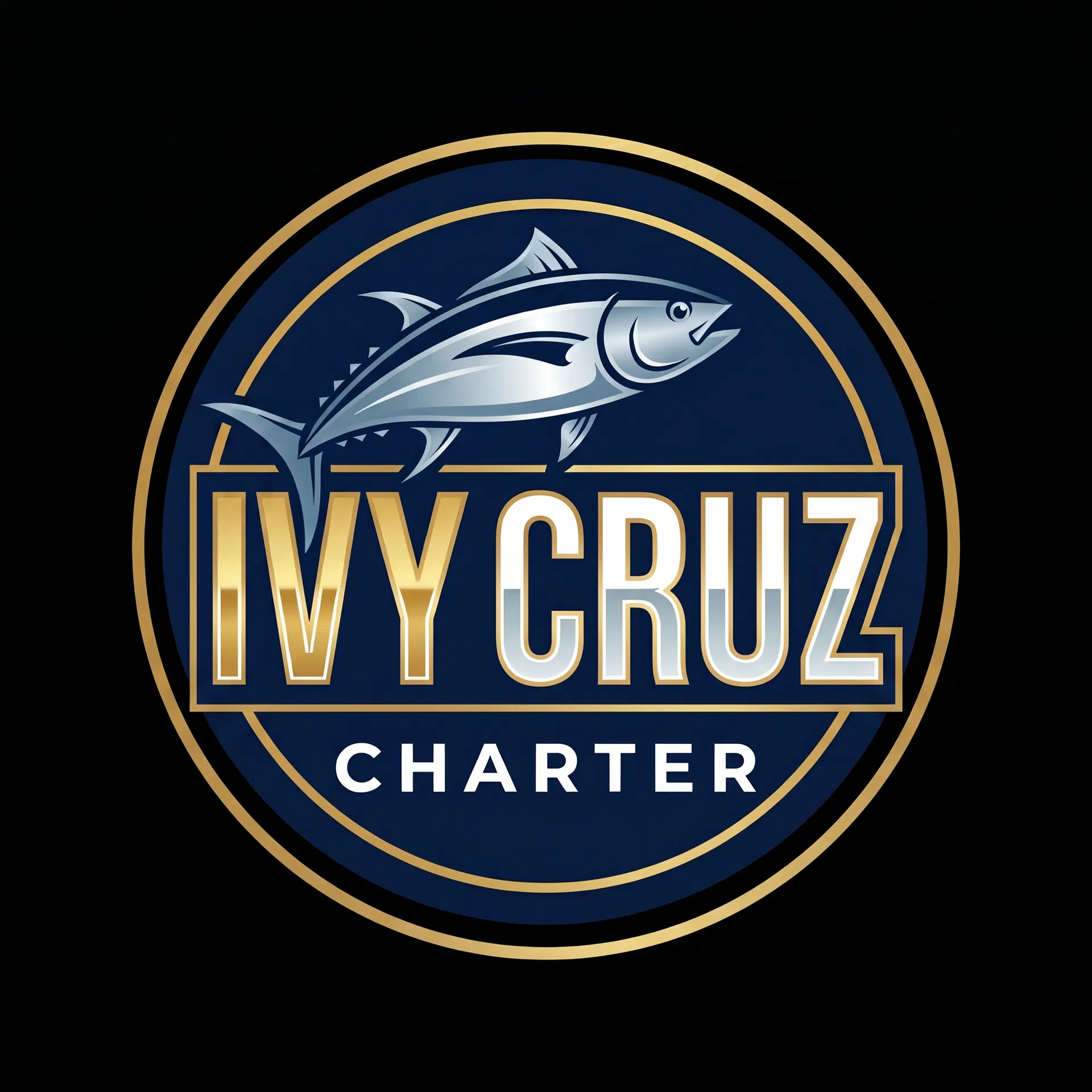 Ivy Cruz Charter