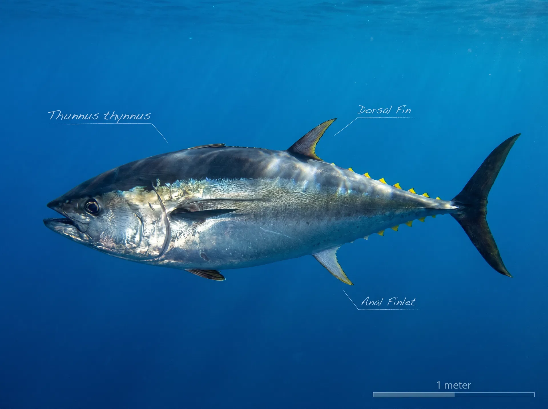Atlantic Bluefin Tuna