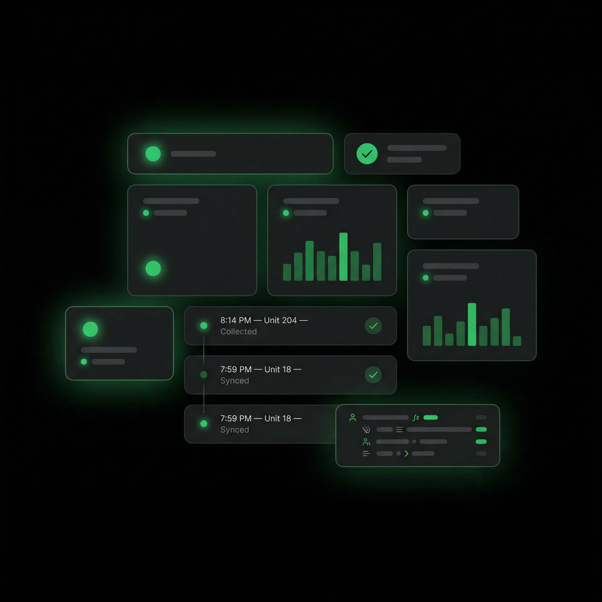 CanLuxa Data Dashboard