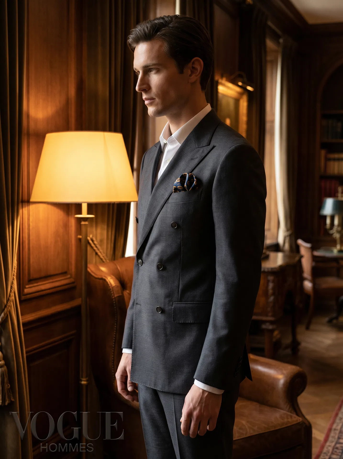 The Essential Guide to Suit Alterations
