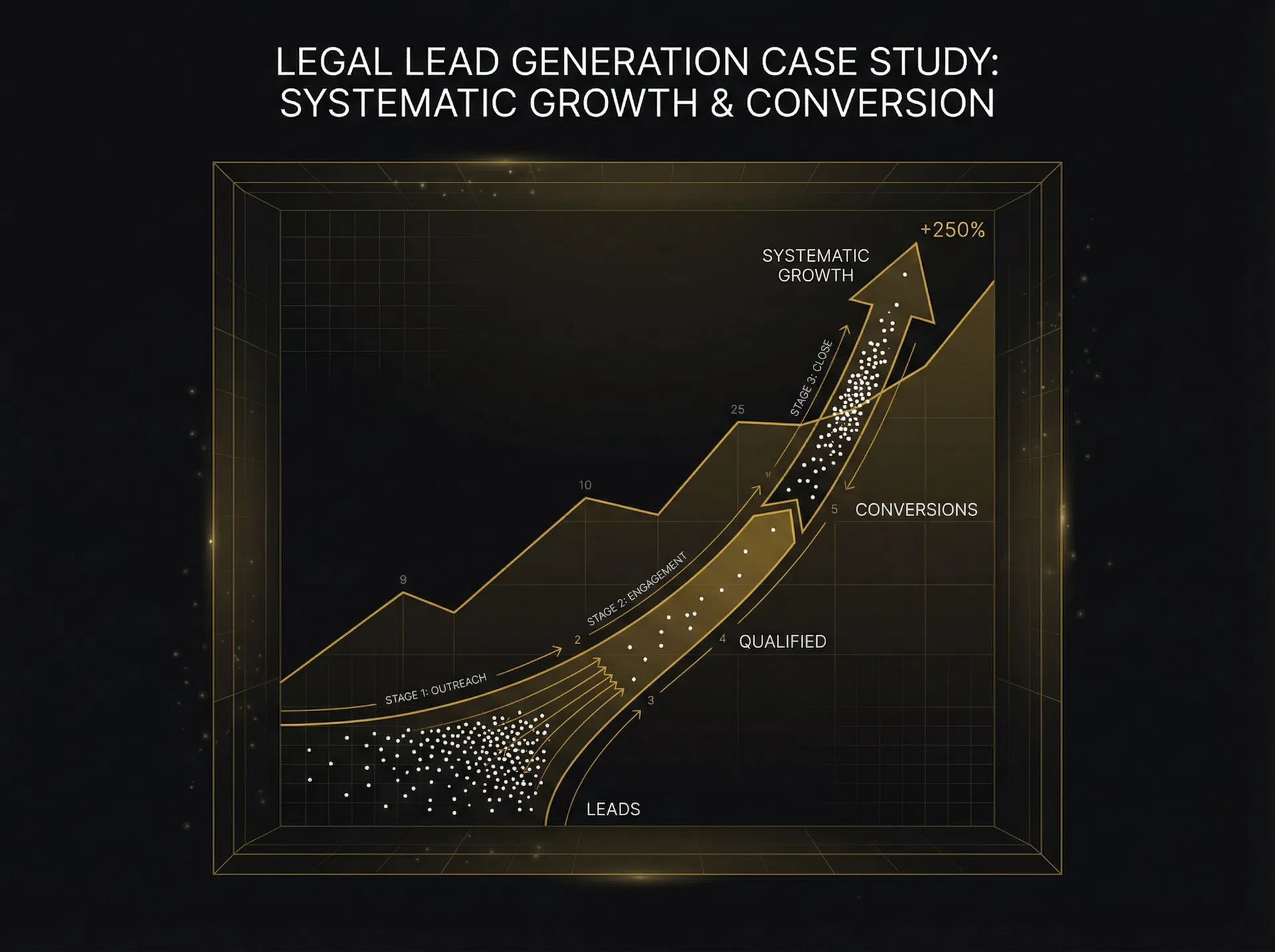 MarVistaLaw Lead Generation System Results