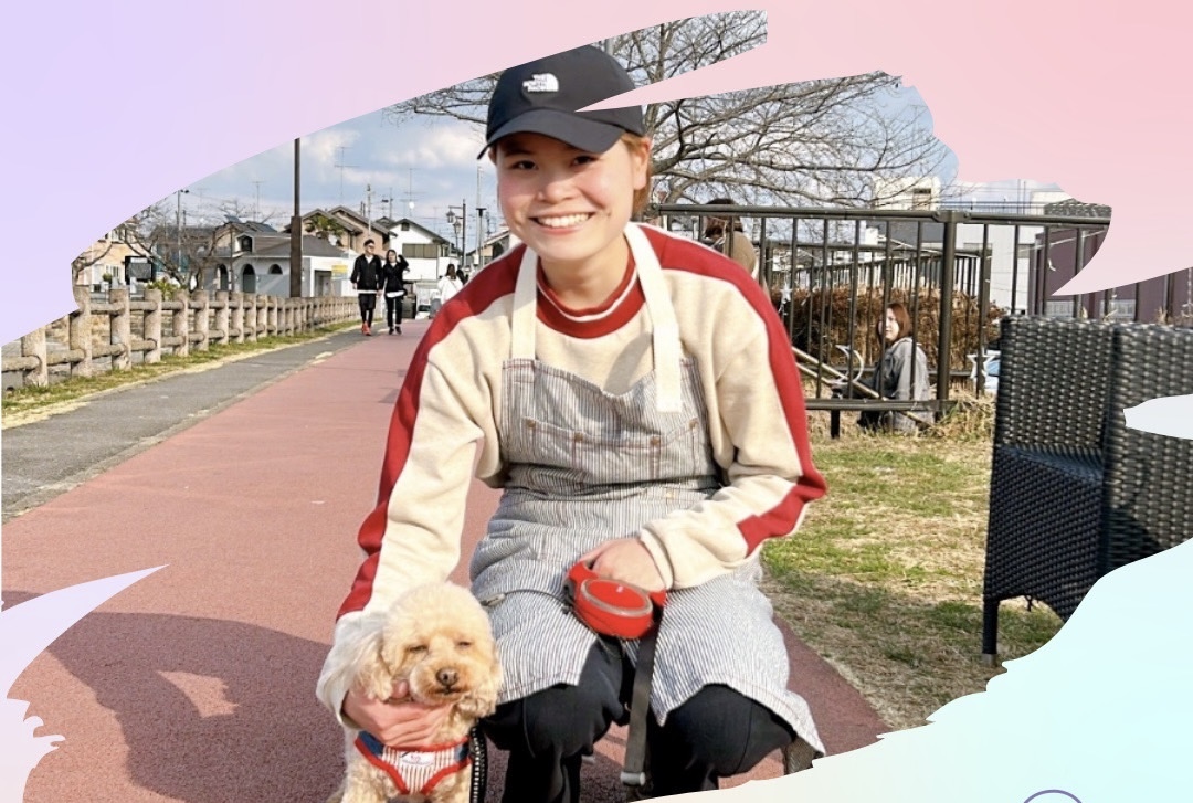 お散歩代行サービス始めました｜出張トリミング もーりーの新オプションをご紹介