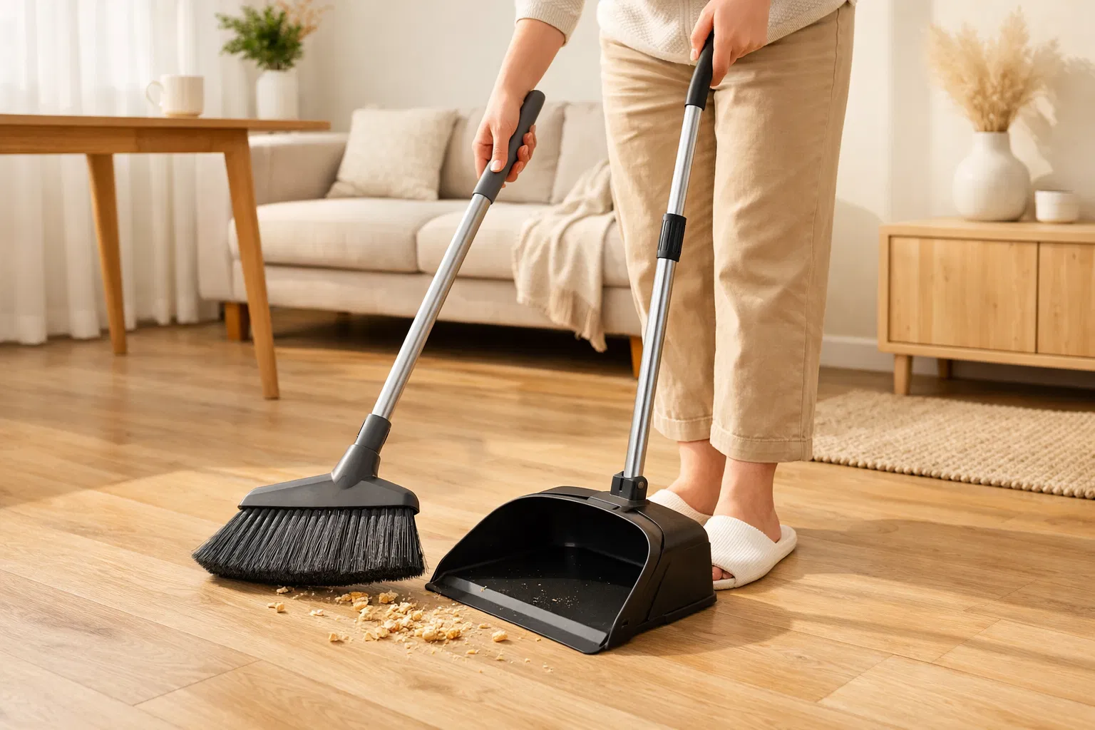 라프 말랑비 사용 장면