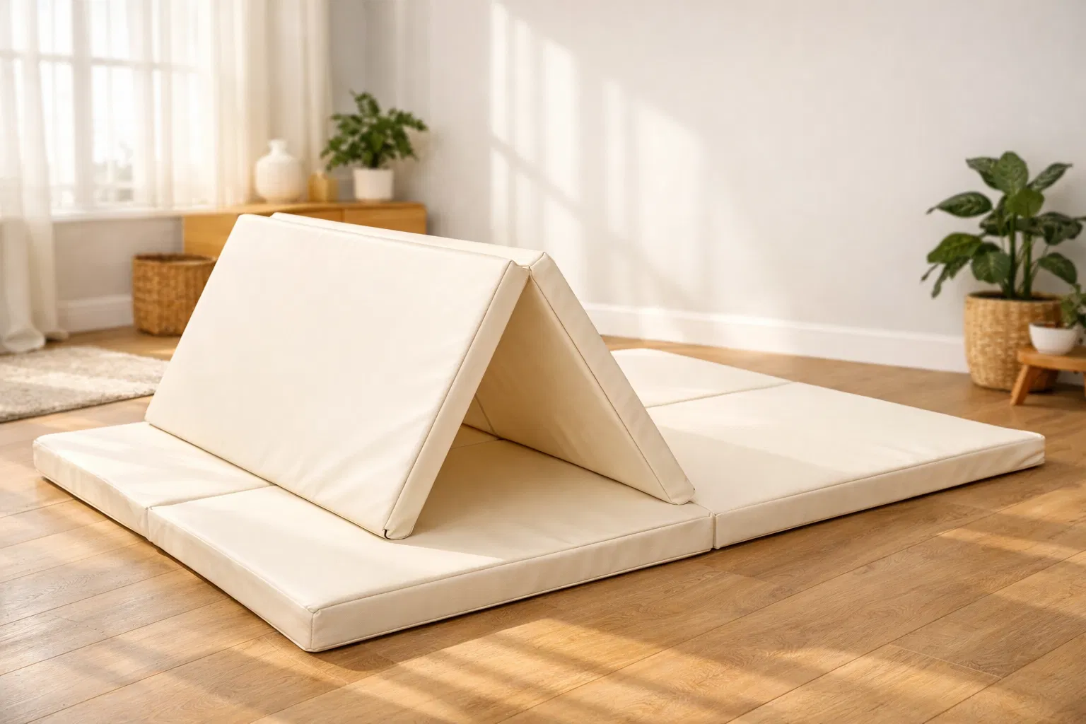 BUNNYHOUSE 프리미엄 폴더매트