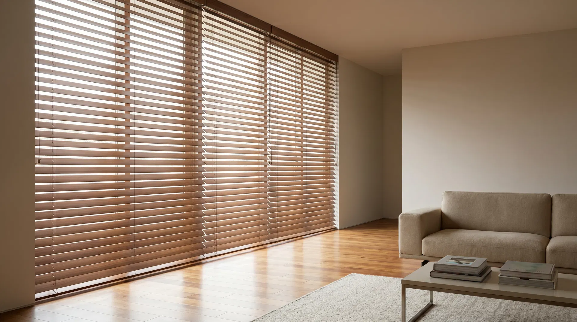 Custom Blinds in Laughlin