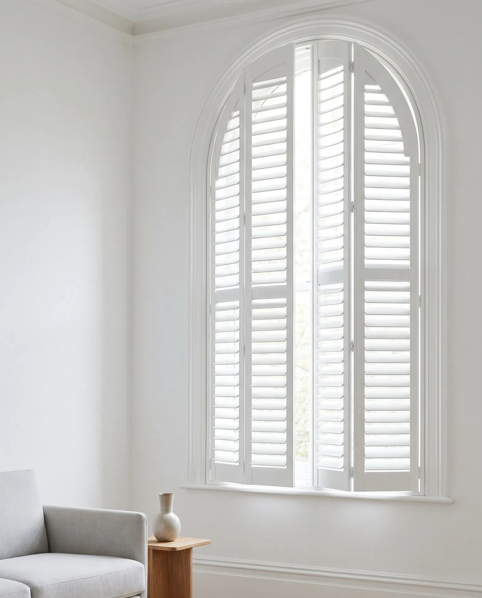 Window treatments Laughlin