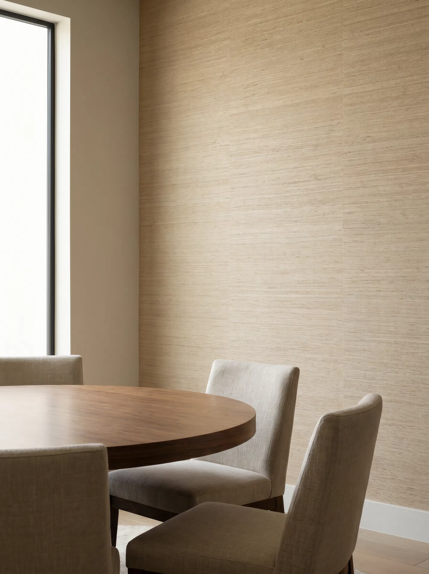 Residential Wallcovering