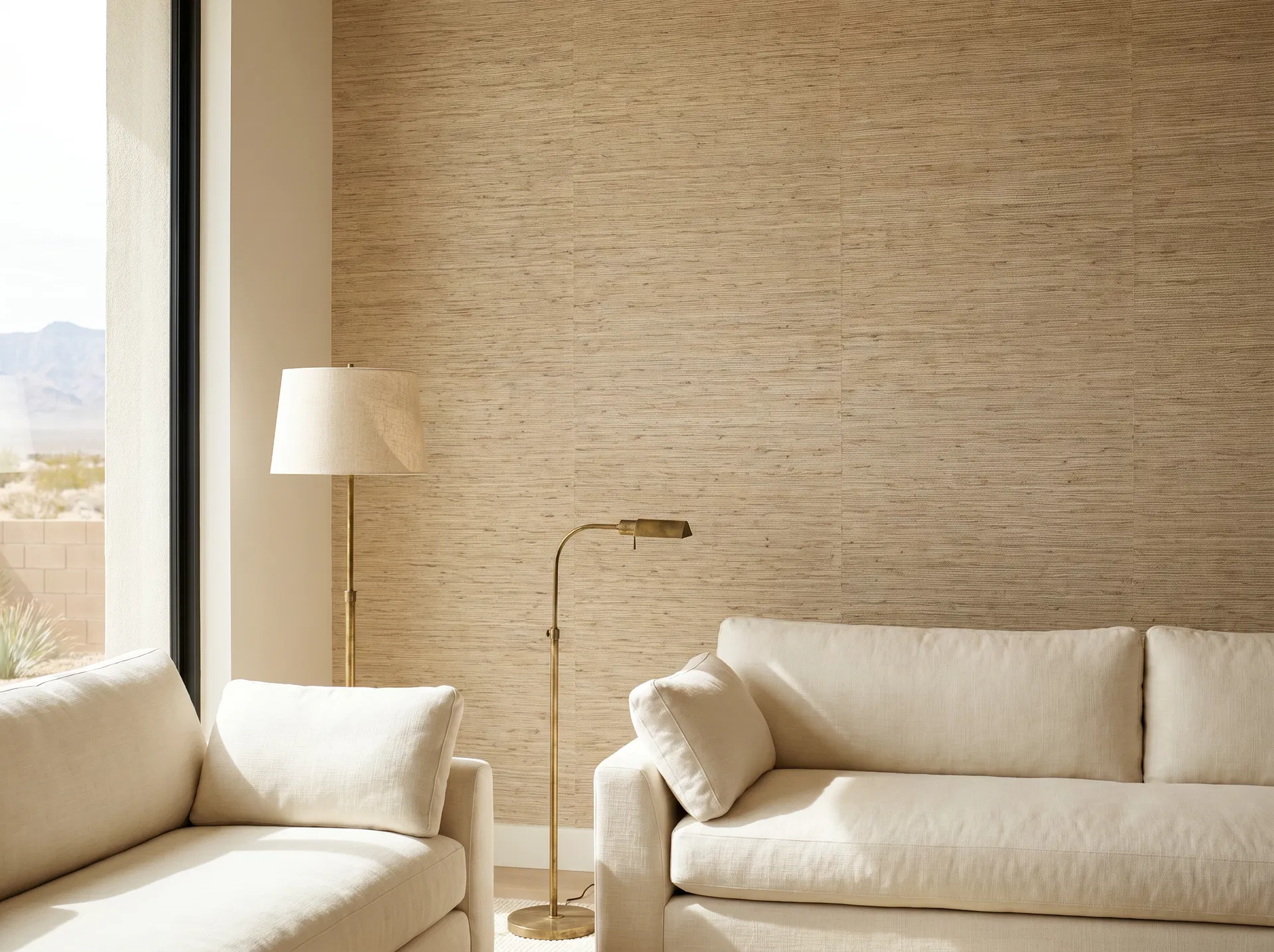 Wallpaper Elegance showroom collections