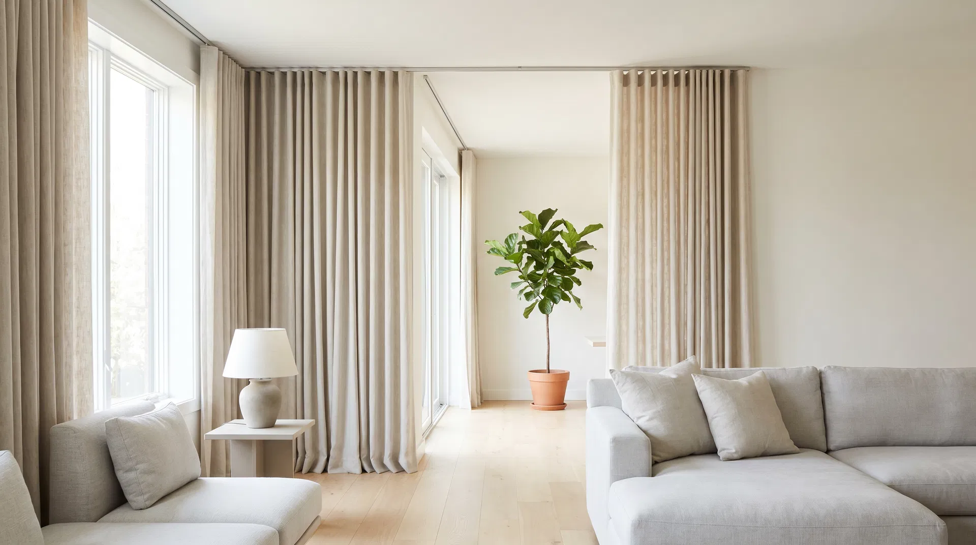 Custom drapery and upholstery Las Vegas