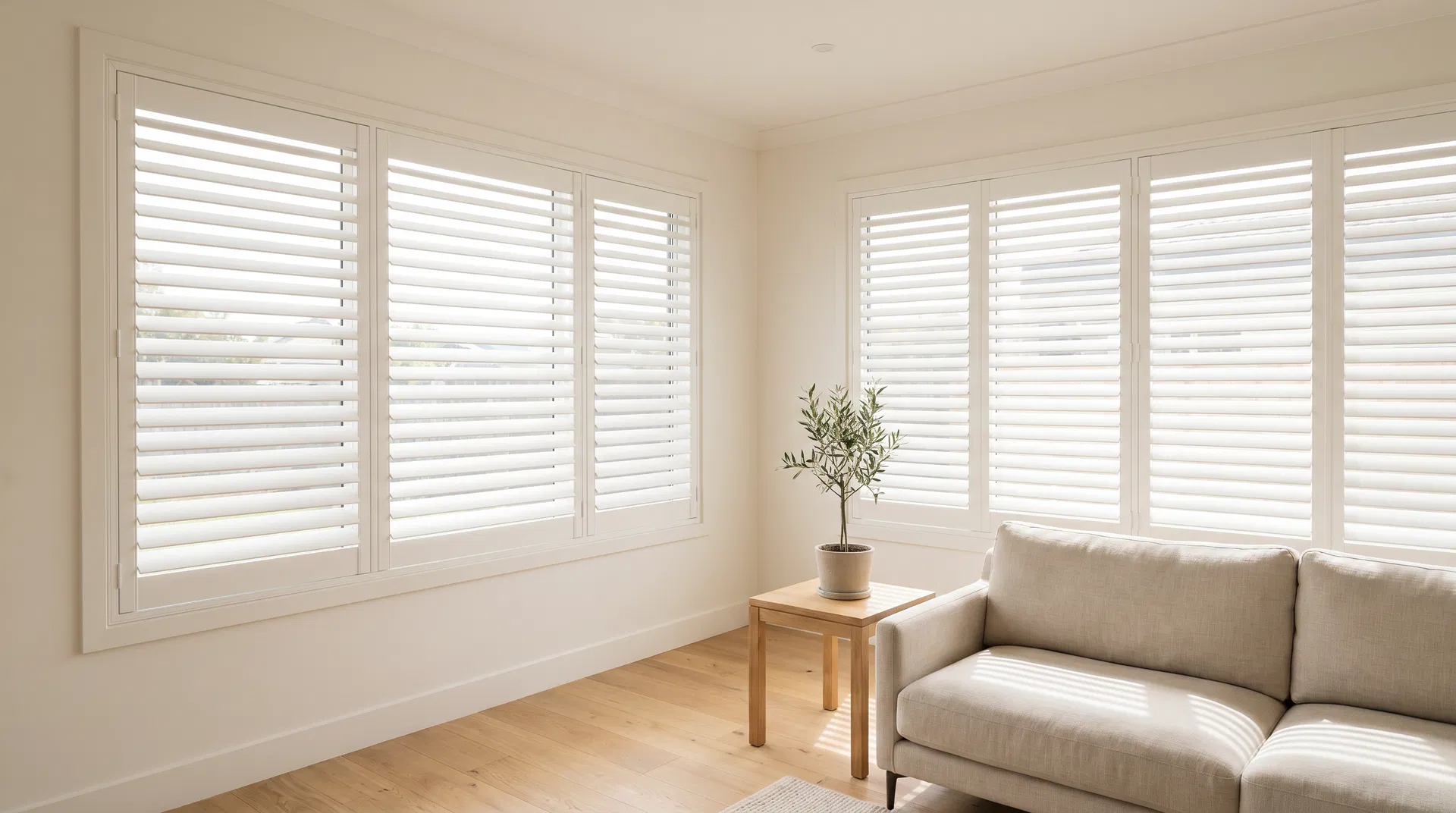 Custom plantation shutters Las Vegas