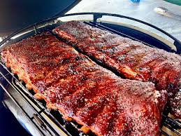 Smoked Ribs