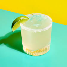 DJ's Margarita