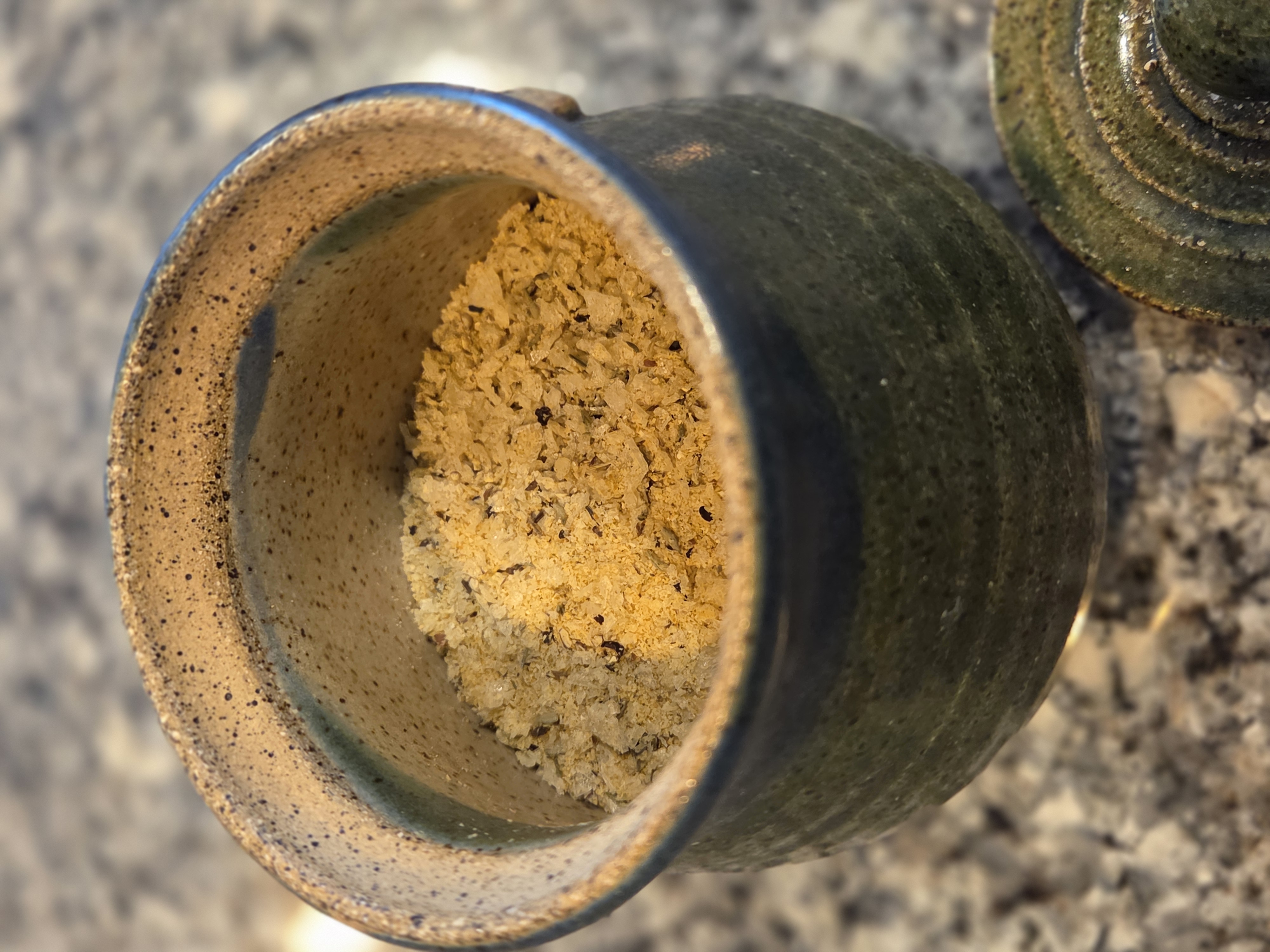 David's Dash Seasoned Salt