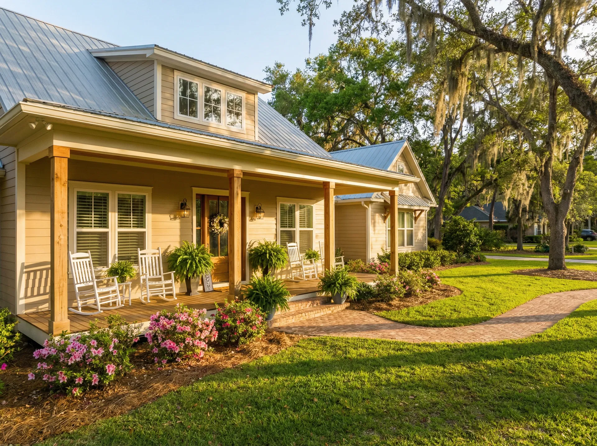 Transitional housing