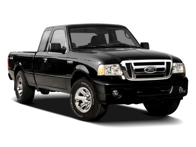 2009 Ford Ranger Sport