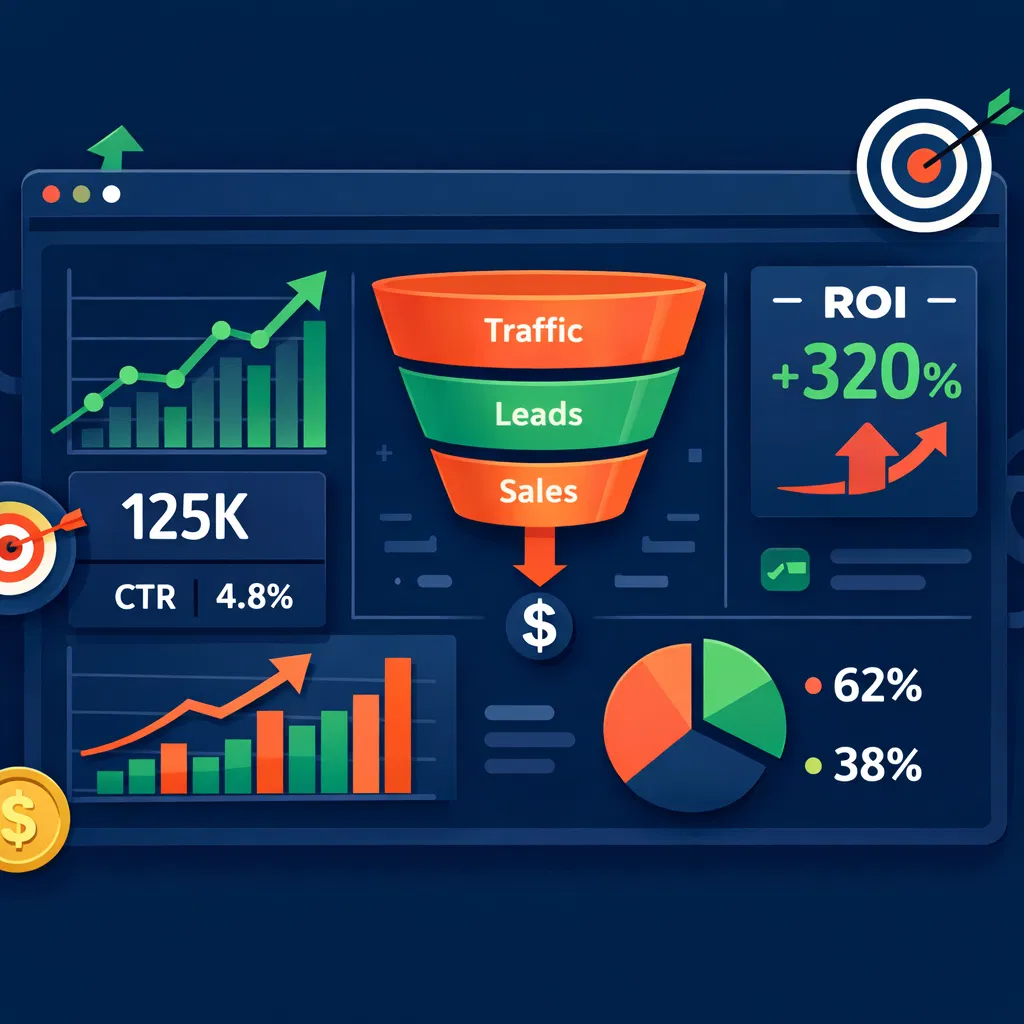 Digital Advertising