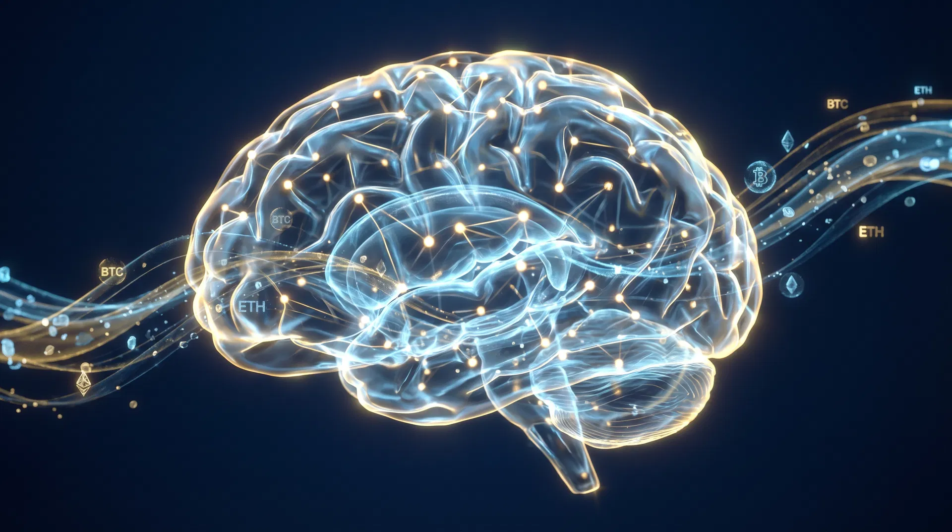 AI 기반 시장 분석