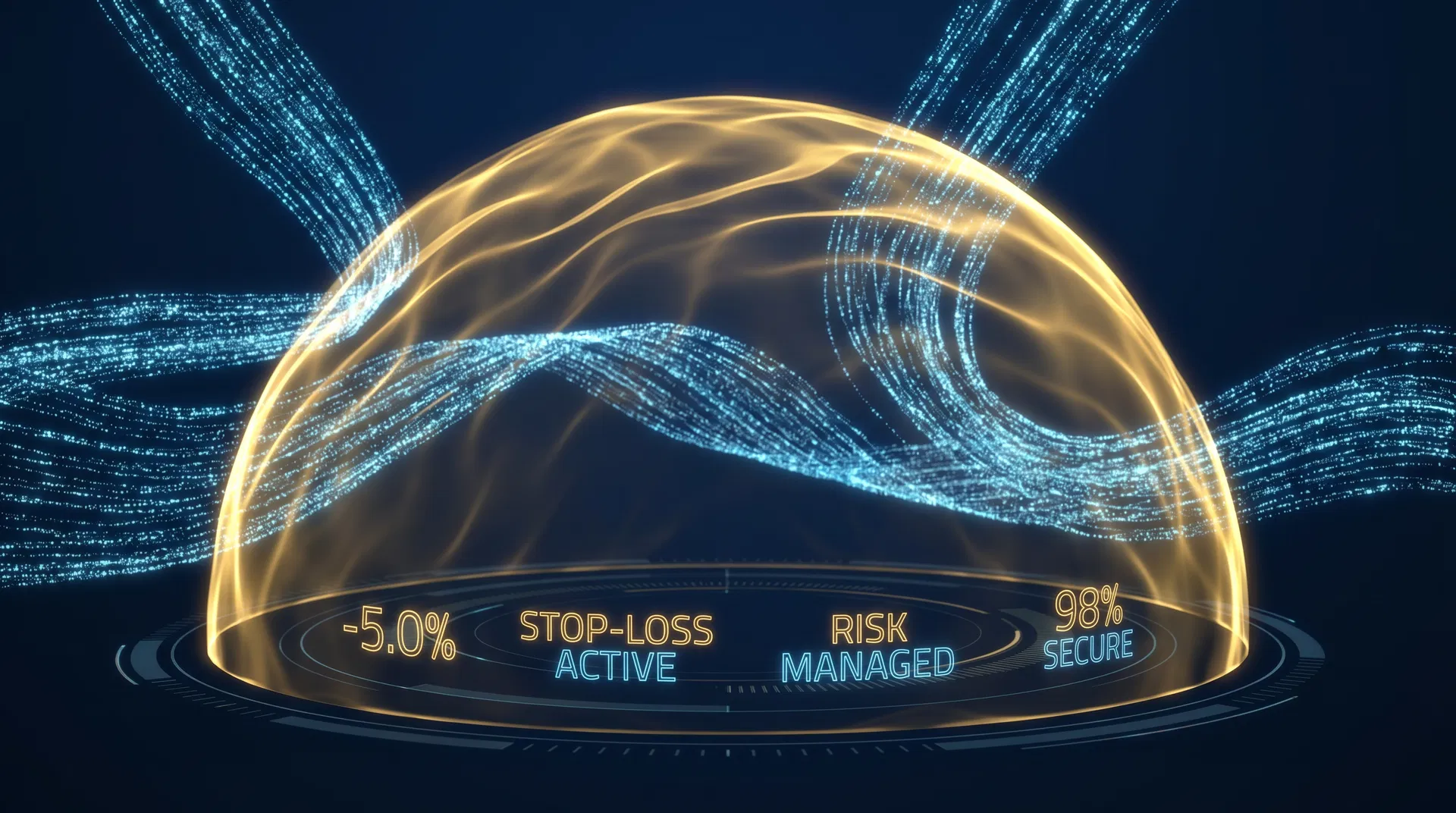 철벽 리스크 관리