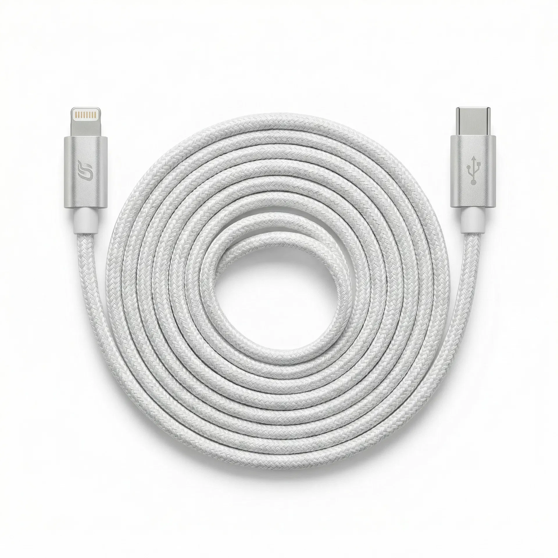 Cabo iPhone Tipo-C para Lightning 30w