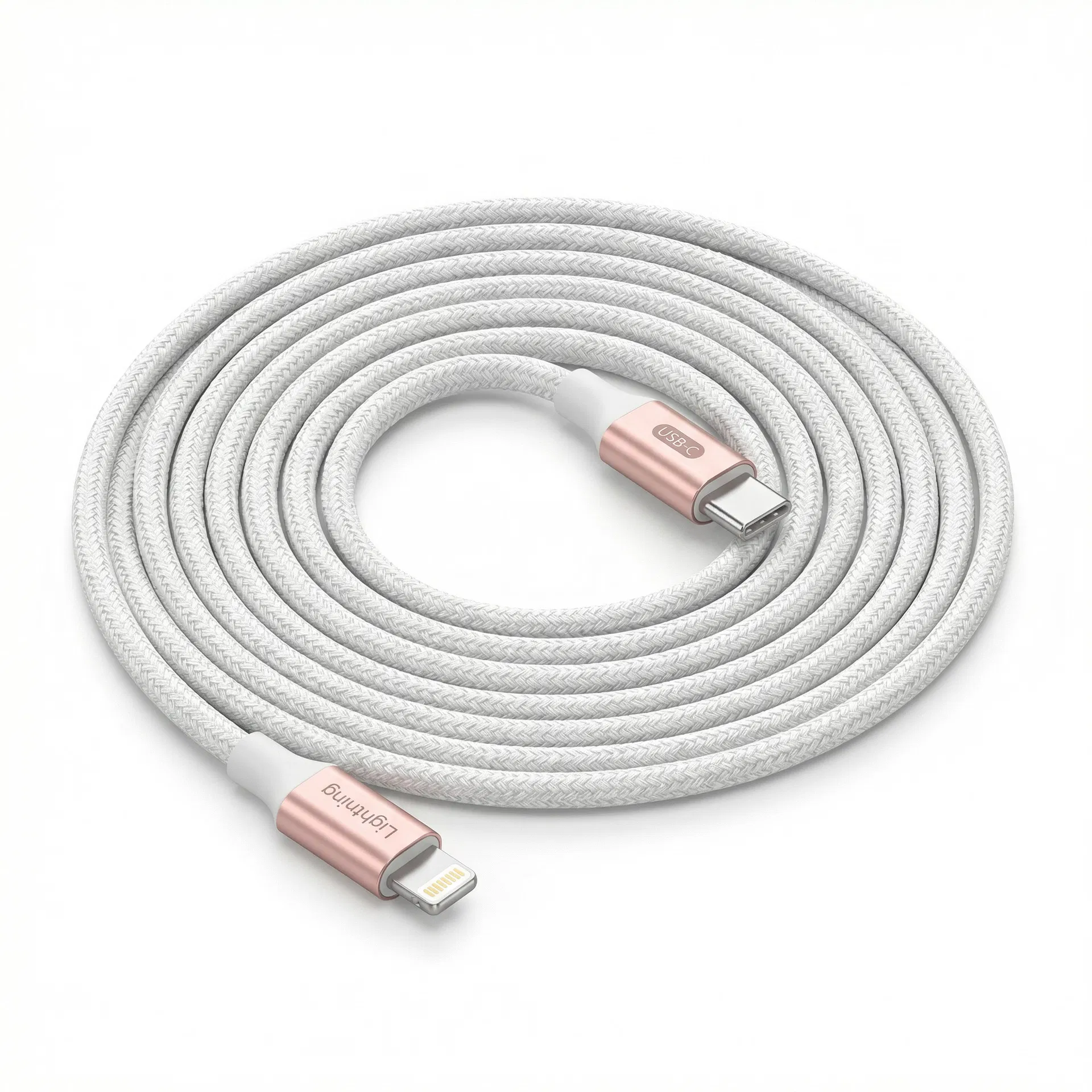 Cabo iPhone / Type-C