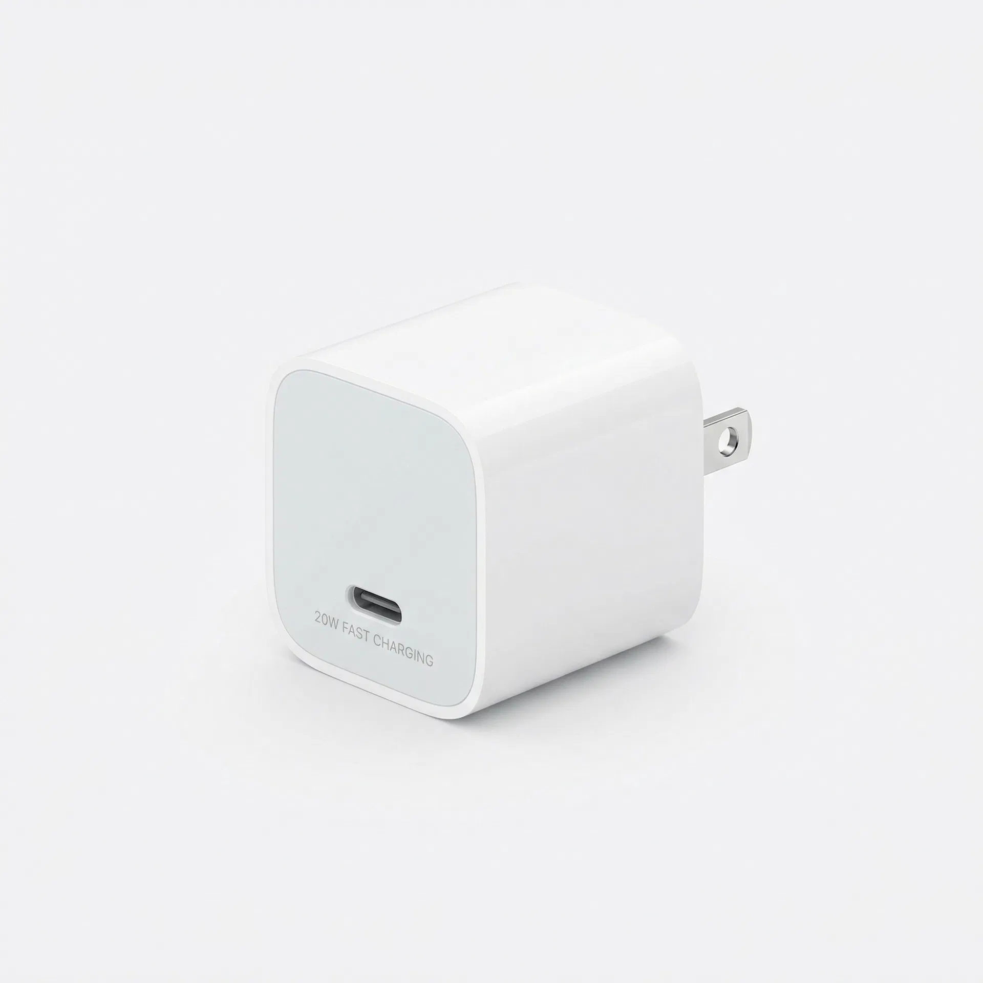 Fonte Turbo USB-C 20W
