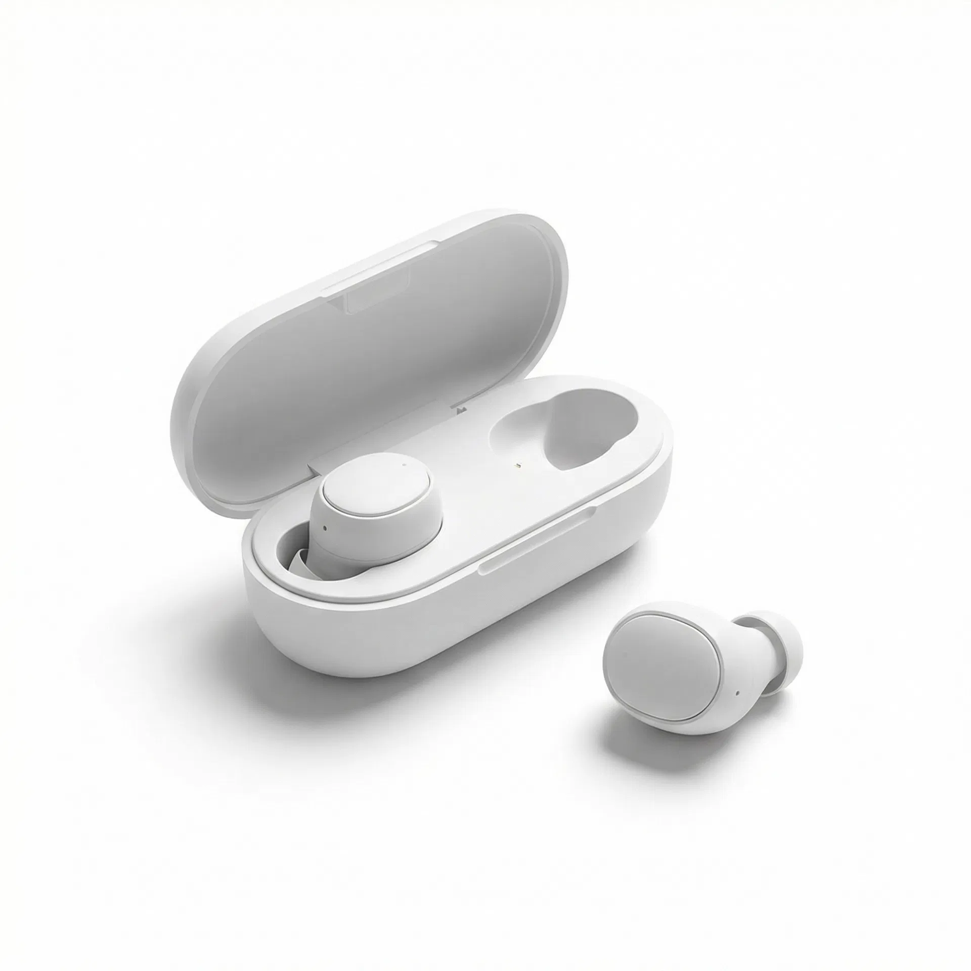 Fone de ouvido sem fio